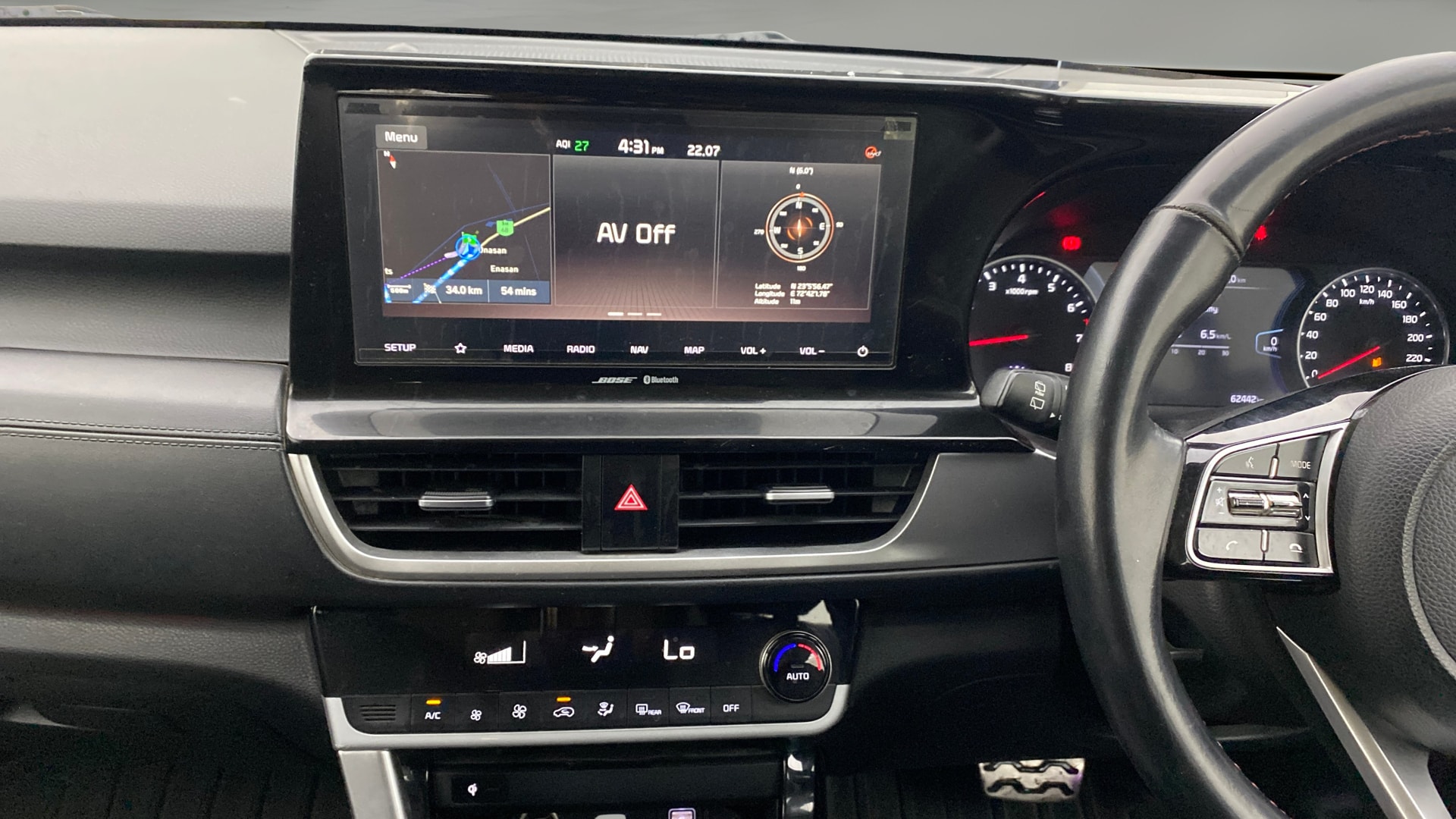 Used 2021 Kia Seltos Used 2021 Kia Seltos