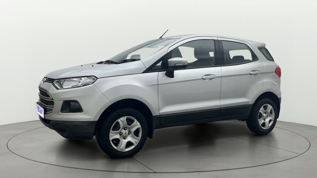 View Ford EcoSport Image 35 Used Ford EcoSport Image 35