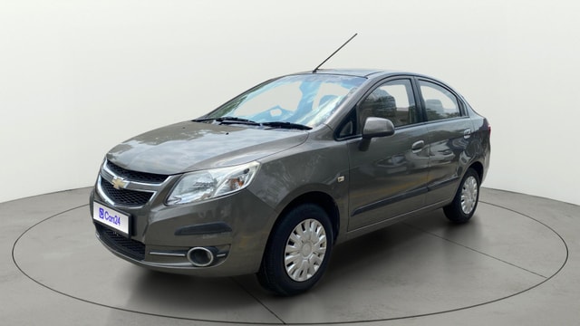 View Chevrolet Sail Image 34 Used Chevrolet Sail Image 34
