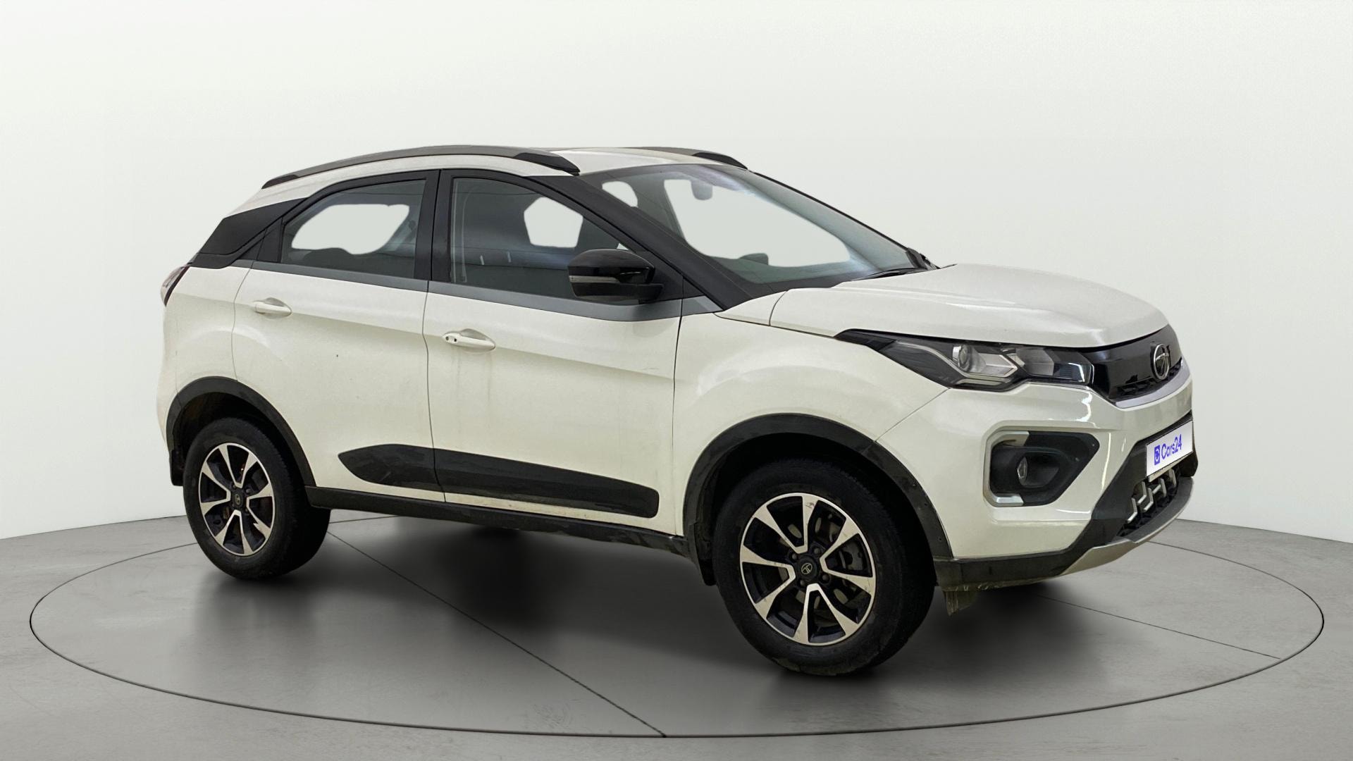 View 2021 Tata Nexon Revotron XE Image 38 Used 2021 Tata Nexon Revotron XE Image 38