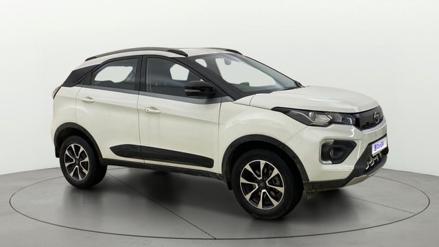 View Tata Nexon Image 38 Used Tata Nexon Image 38