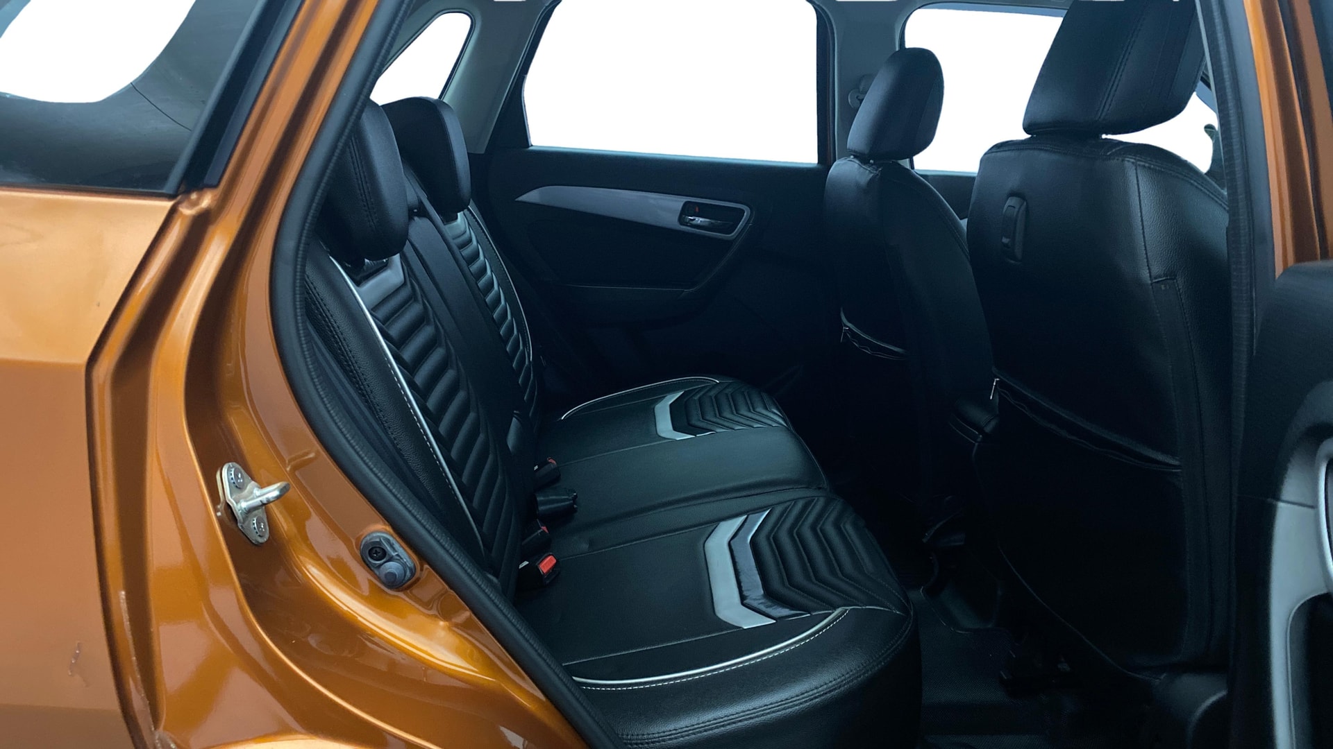 View 2020 Maruti Suzuki 1000 Base Variant Image 36 Used 2020 Maruti Suzuki 1000 Base Variant Image 36