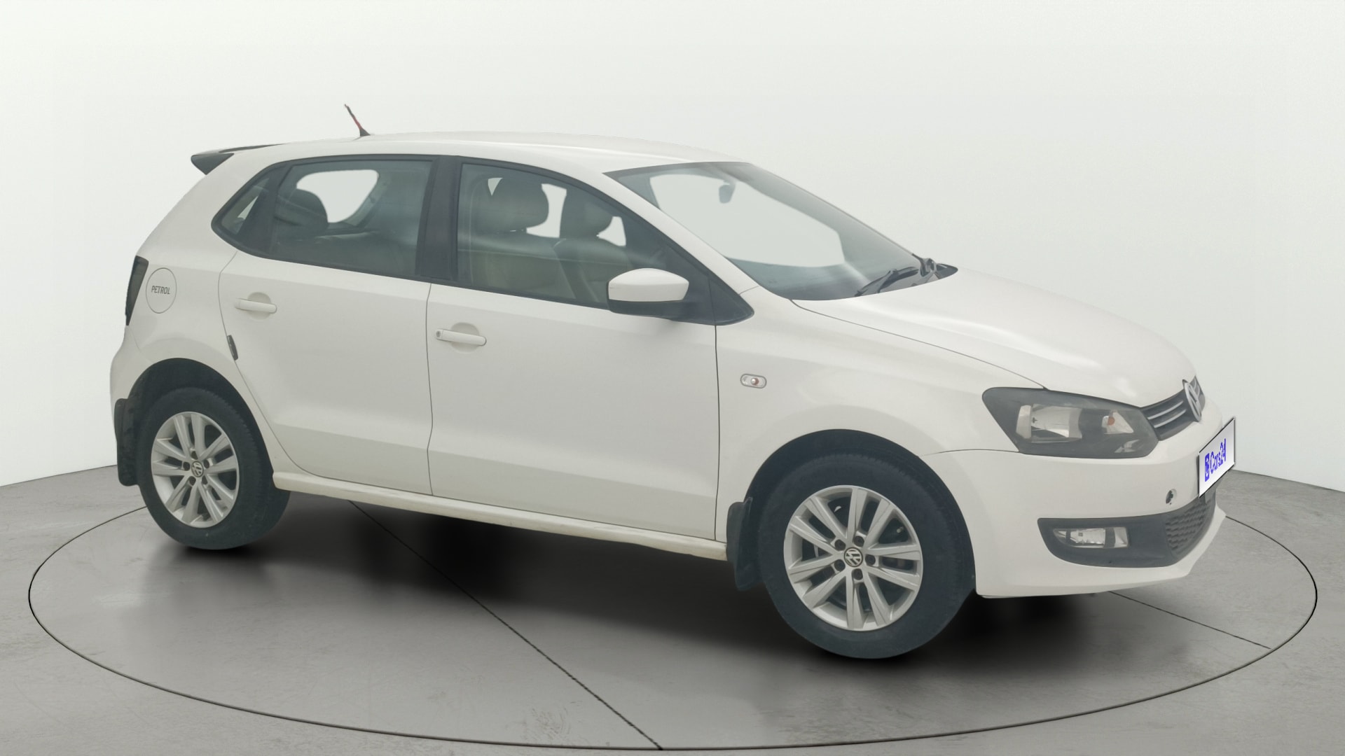 View 2014 Volkswagen Polo 1.2 AllStar Limited Edition Image 21 Used 2014 Volkswagen Polo 1.2 AllStar Limited Edition Image 21