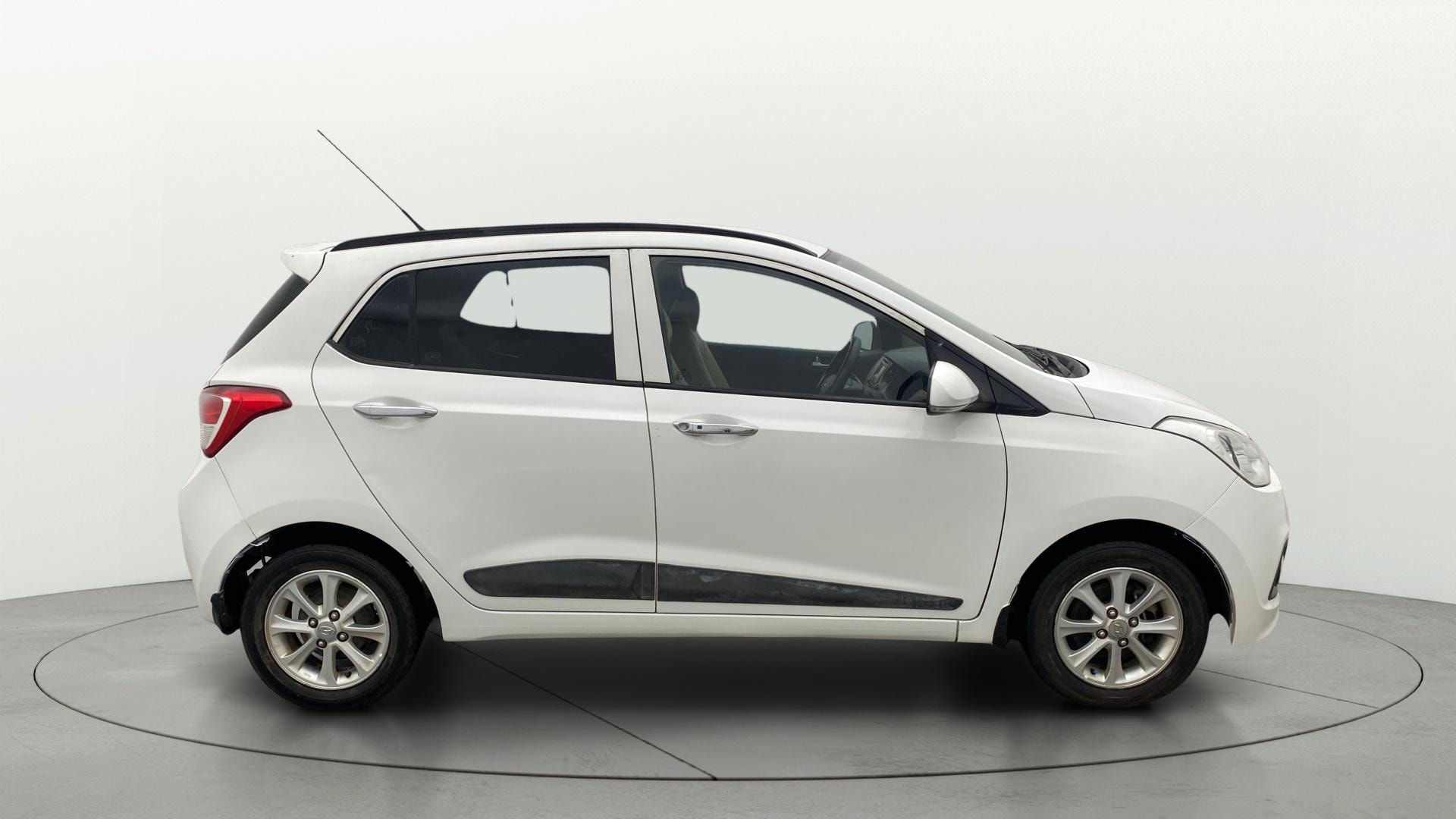 Used 2016 Hyundai Grand i10 Used 2016 Hyundai Grand i10