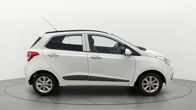 View Hyundai Grand i10 Image 8 Used Hyundai Grand i10 Image 8