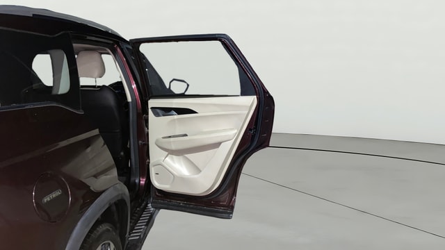 View MG Hector Image 8 Used MG Hector Image 8