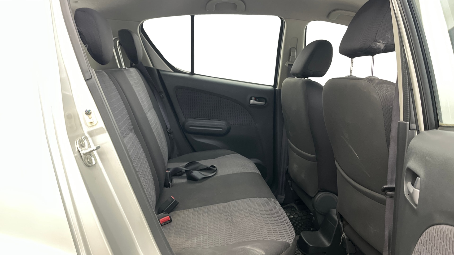 Used 2013 Maruti Suzuki 1000 Used 2013 Maruti Suzuki 1000