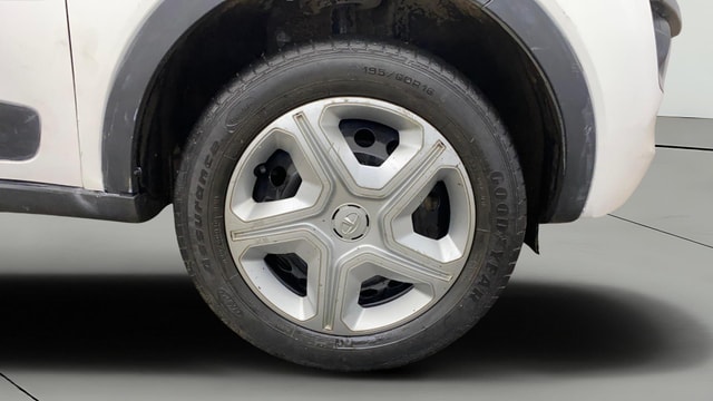 View Tata Nexon Image 39 Used Tata Nexon Image 39