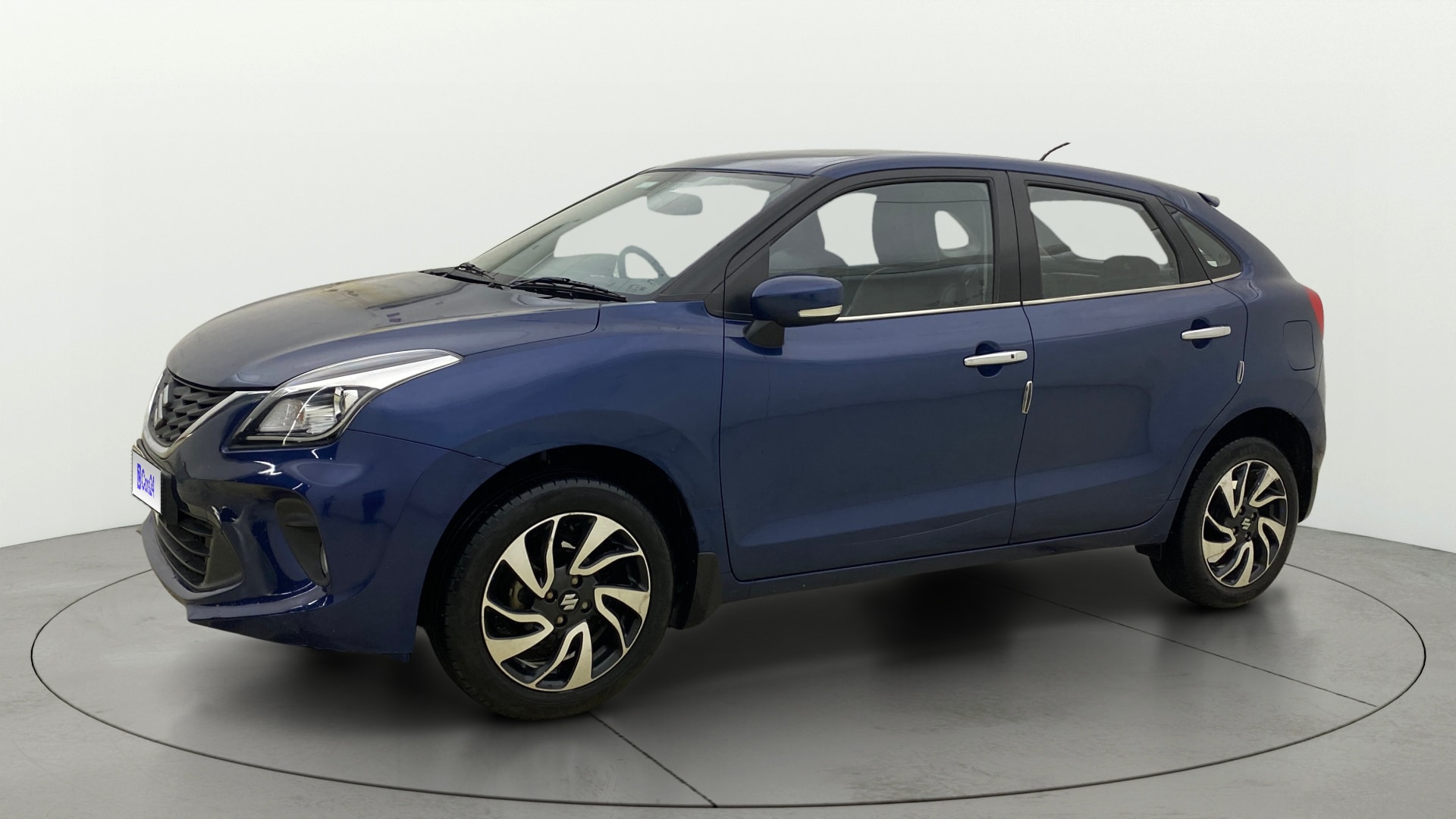 View 2021 Maruti Suzuki 1000 Base Variant Image 21 Used 2021 Maruti Suzuki 1000 Base Variant Image 21