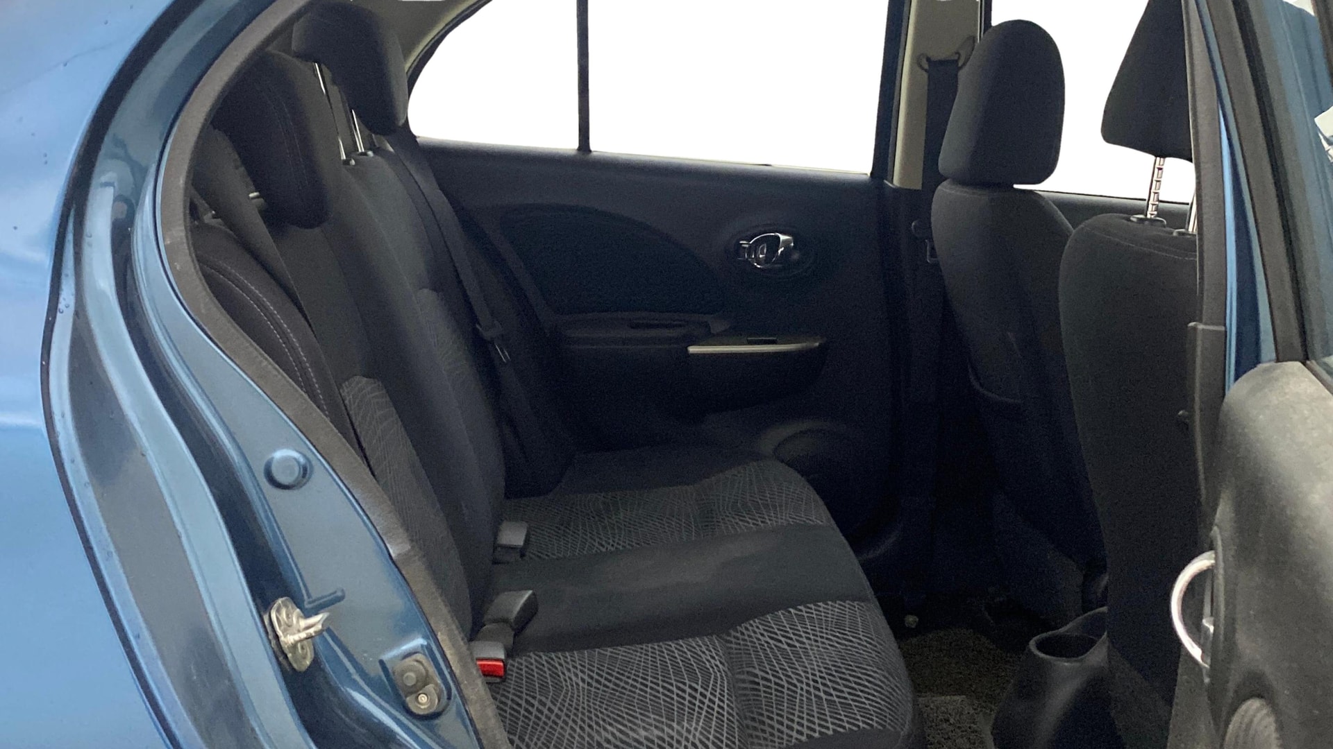 View 2016 Nissan Micra XV (CVT) Image 28 Used 2016 Nissan Micra XV (CVT) Image 28