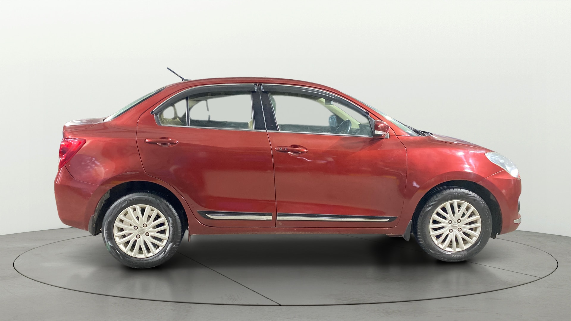 View 2018 Maruti Suzuki 1000 Base Variant Image 8 Used 2018 Maruti Suzuki 1000 Base Variant Image 8