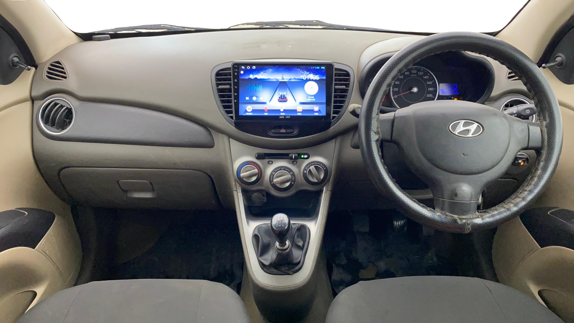View 2013 Hyundai i10 1.1 Magna Image 29 Used 2013 Hyundai i10 1.1 Magna Image 29