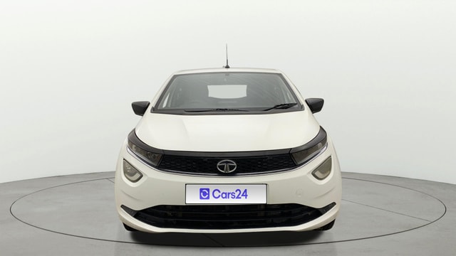 View Tata Altroz Image 1 Used Tata Altroz Image 1