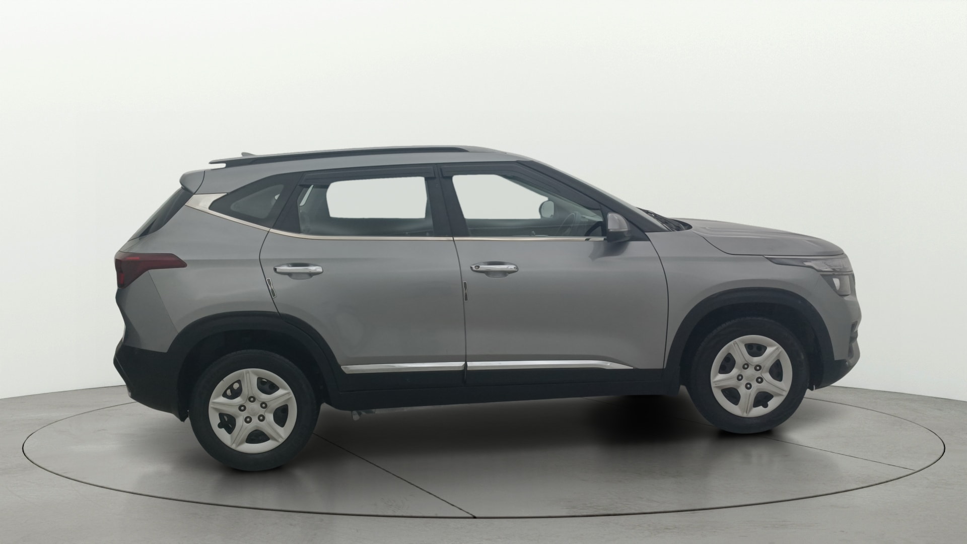Used 2020 Kia Seltos Used 2020 Kia Seltos