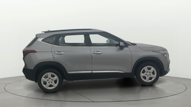 View Kia Seltos Image 9 Used Kia Seltos Image 9
