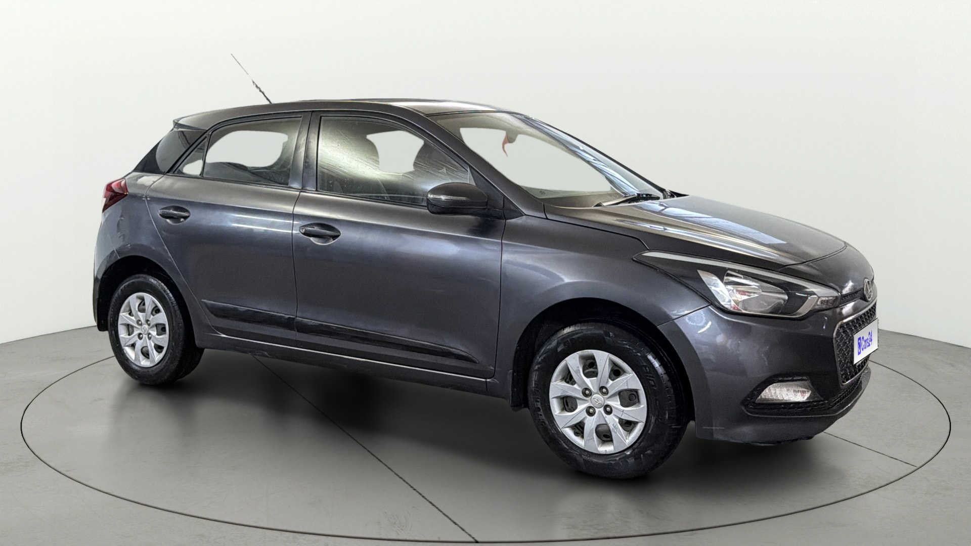 Used 2016 Hyundai Elite i20 Used 2016 Hyundai Elite i20