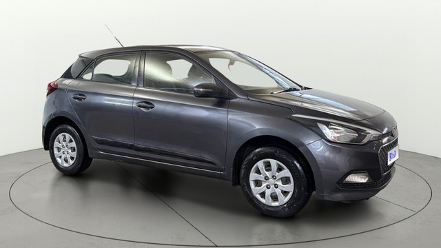View Hyundai Elite i20 Image 22 Used Hyundai Elite i20 Image 22