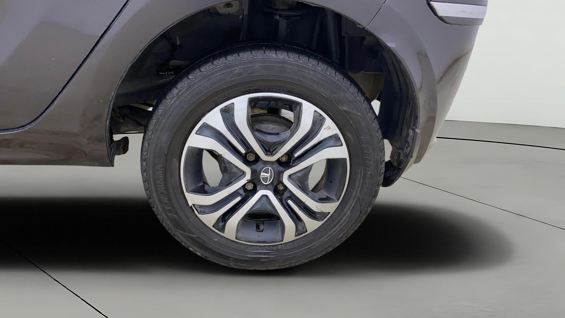 Used 2022 Tata Tiago Used 2022 Tata Tiago