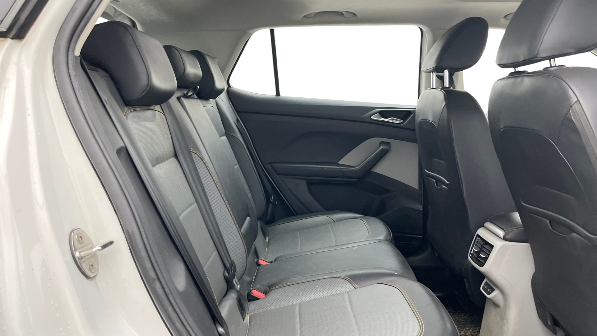 Used 2022 Skoda Kushaq Used 2022 Skoda Kushaq