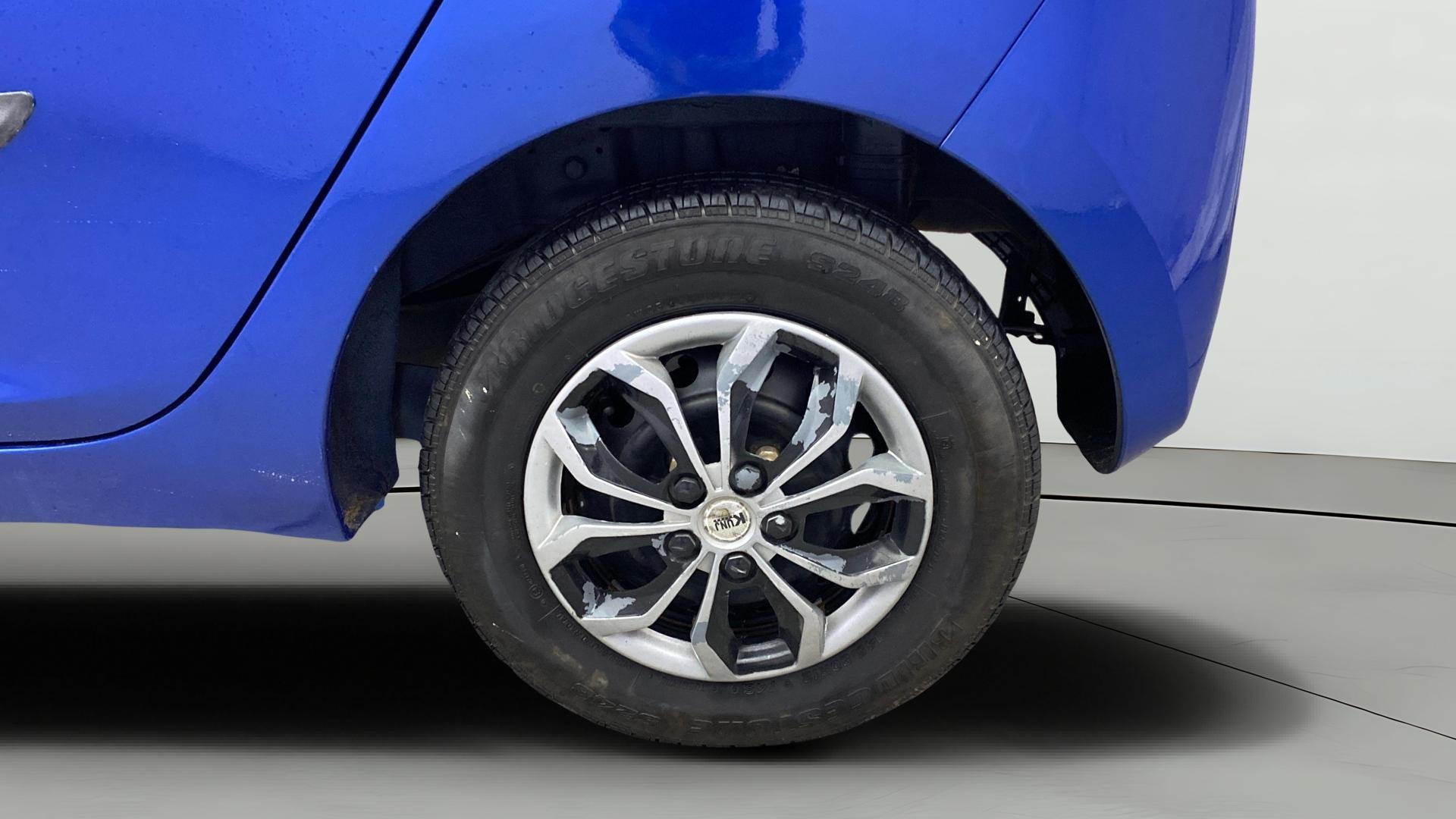 View 2014 Hyundai EON D-Lite Plus Image 11 Used 2014 Hyundai EON D-Lite Plus Image 11