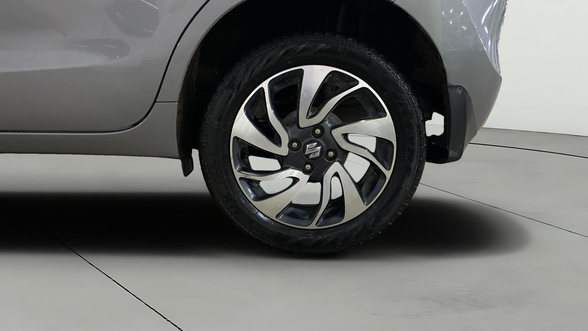 View 2019 Maruti Suzuki 1000 Base Variant Image 7 Used 2019 Maruti Suzuki 1000 Base Variant Image 7