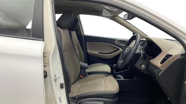 View Hyundai Elite i20 Image 25 Used Hyundai Elite i20 Image 25