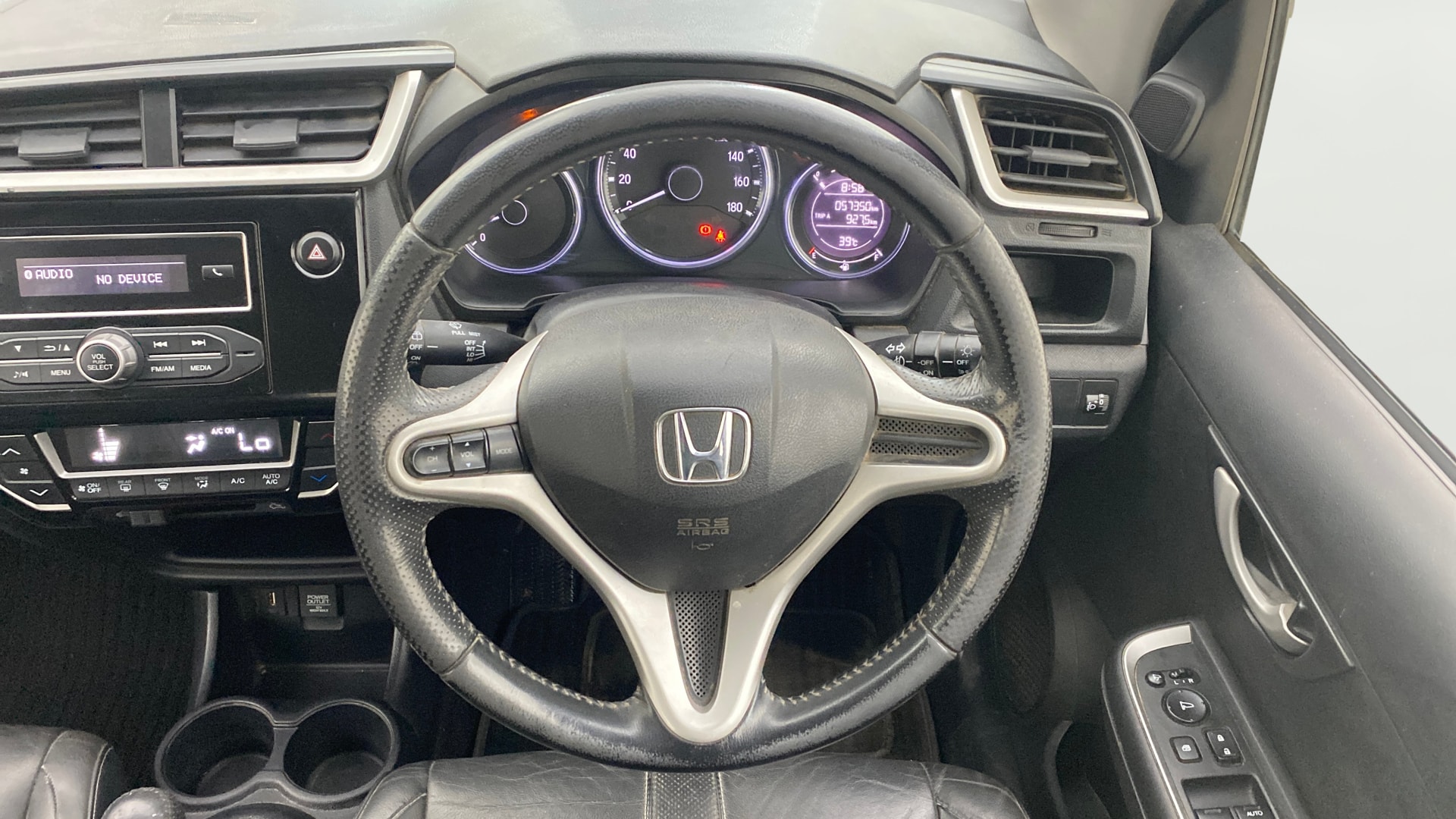 View 2016 Honda BR-V E Diesel Image 13 Used 2016 Honda BR-V E Diesel Image 13