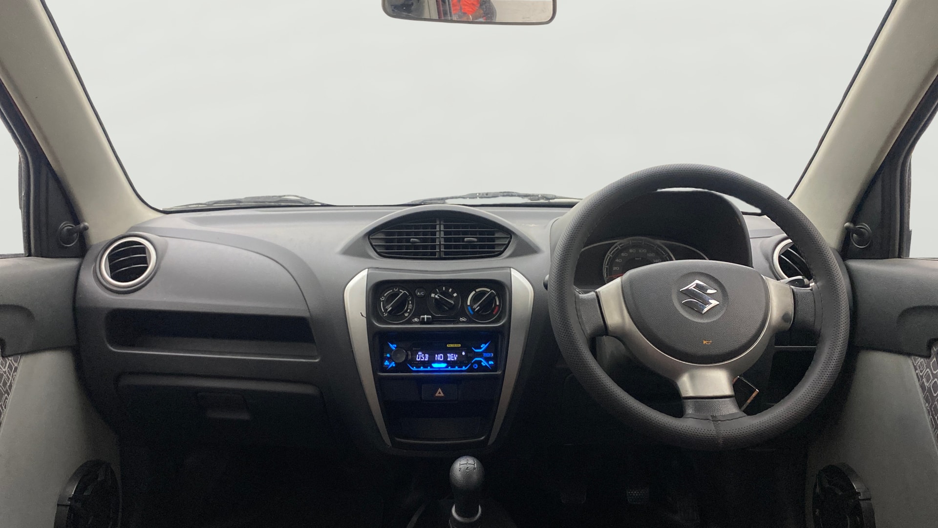 Used 2018 Maruti Suzuki Alto 800 Used 2018 Maruti Suzuki Alto 800