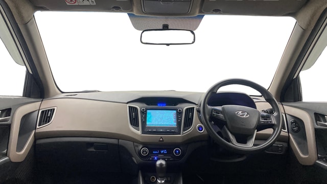 View Hyundai Creta Image 15 Used Hyundai Creta Image 15