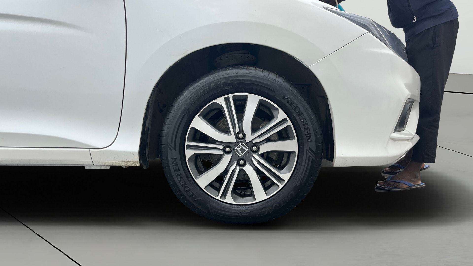 Used 2019 Honda City Used 2019 Honda City
