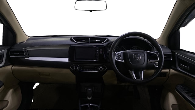 View Honda Amaze Image 29 Used Honda Amaze Image 29