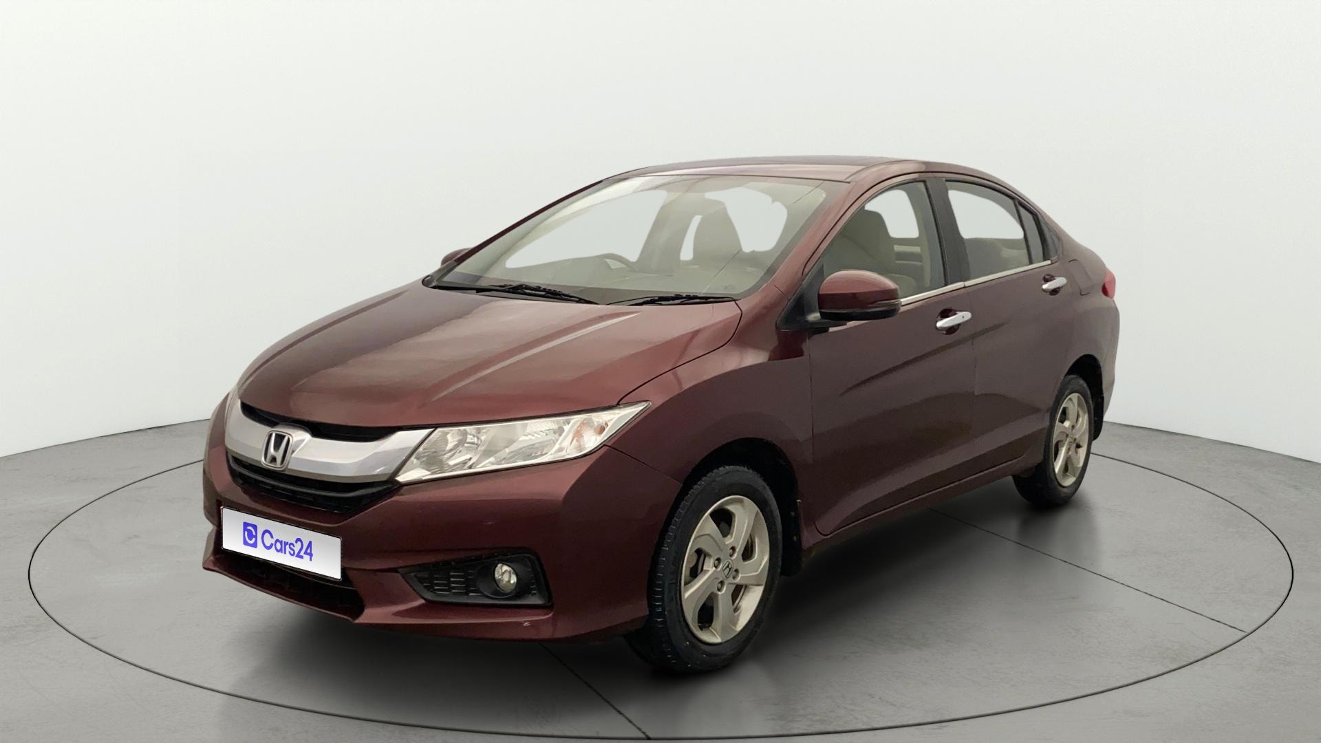 View 2015 Honda City ZX MT Diesel Anniversary Edition Image 38 Used 2015 Honda City ZX MT Diesel Anniversary Edition Image 38