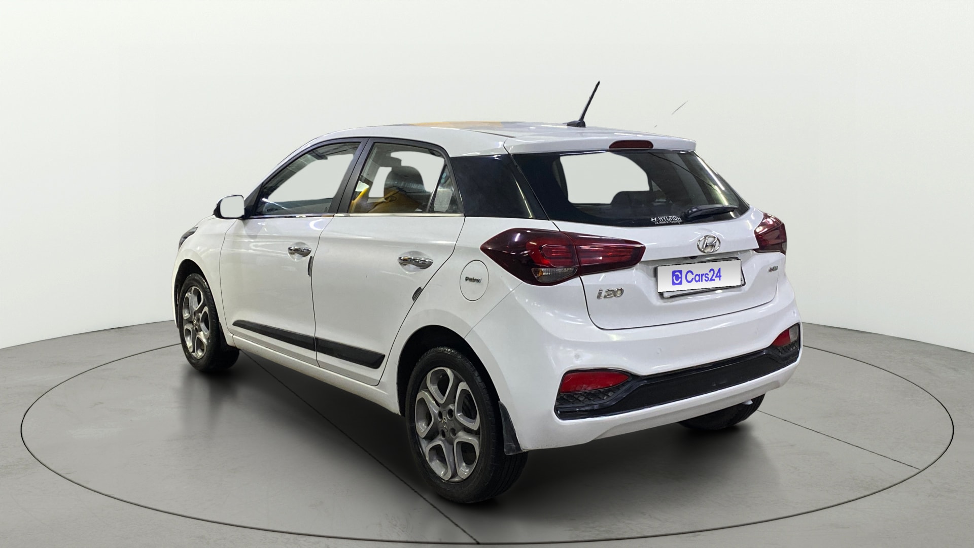 Used 2020 Hyundai Elite i20 Used 2020 Hyundai Elite i20