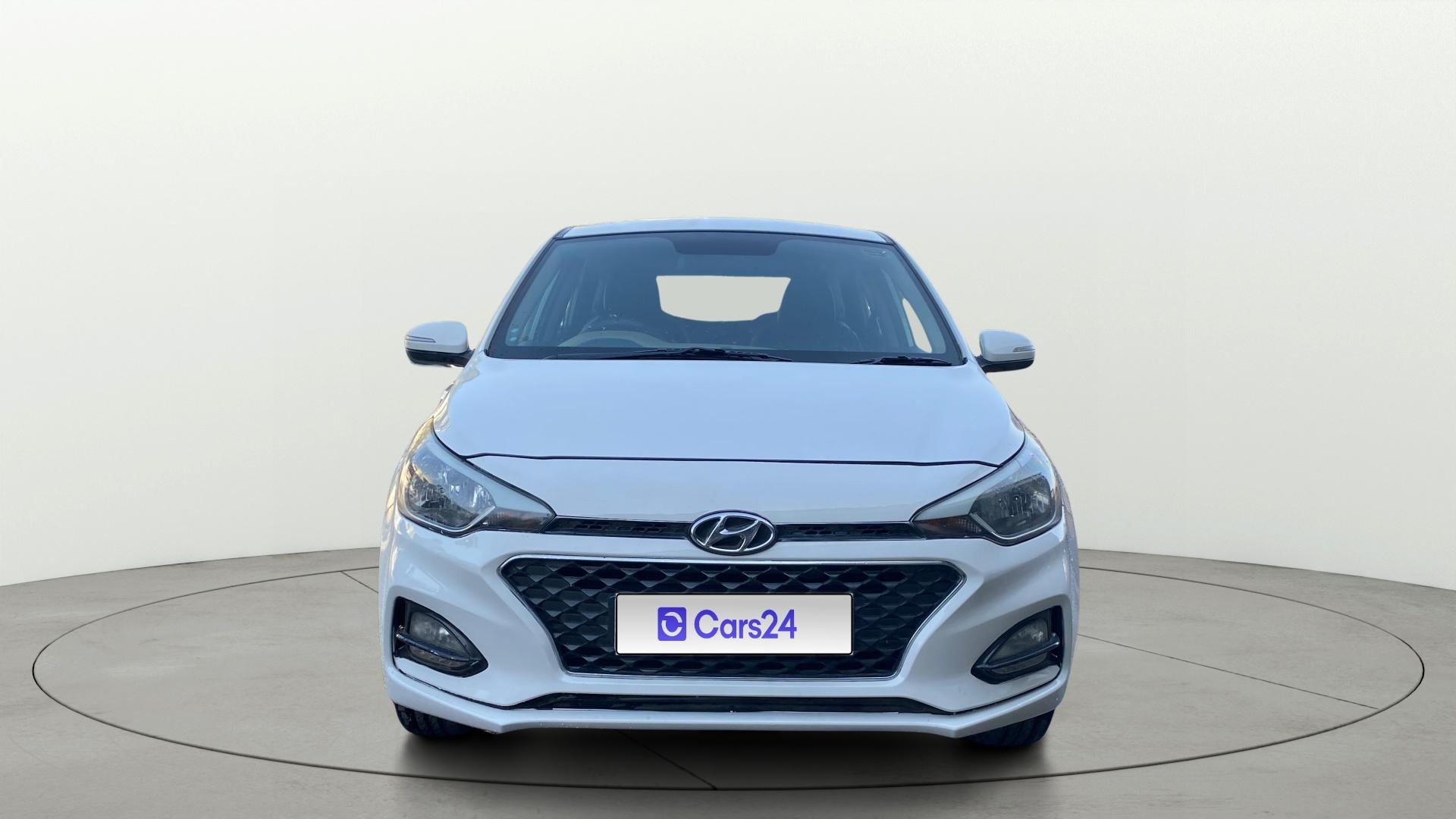 Used 2019 Hyundai Elite i20 Used 2019 Hyundai Elite i20