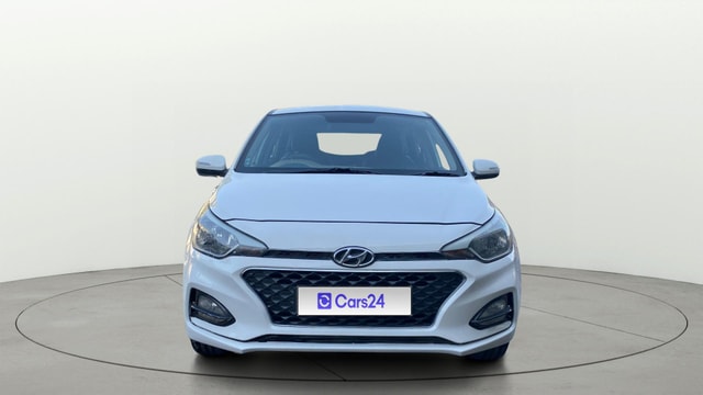 View Hyundai Elite i20 Image 1 Used Hyundai Elite i20 Image 1