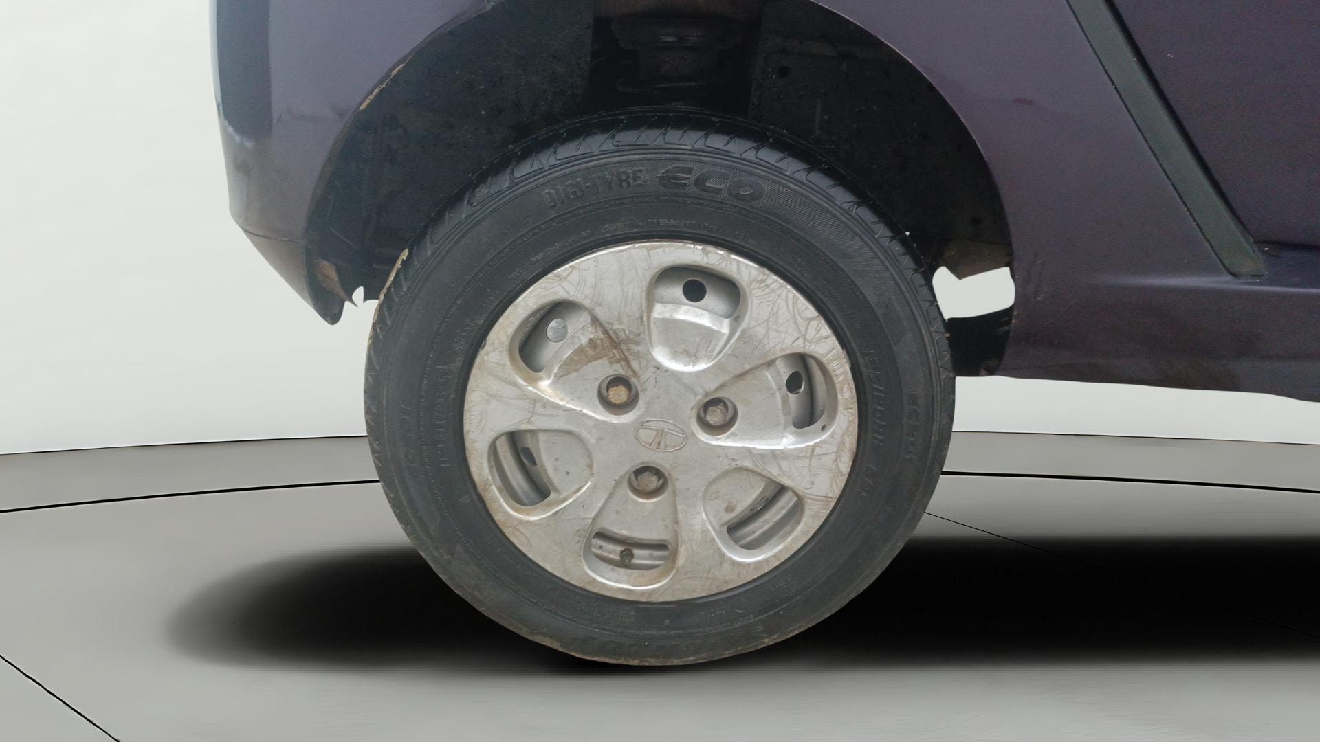 View 2015 Tata Nano Twist XT Image 31 Used 2015 Tata Nano Twist XT Image 31