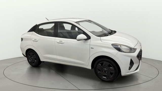 View Hyundai Aura Image 35 Used Hyundai Aura Image 35