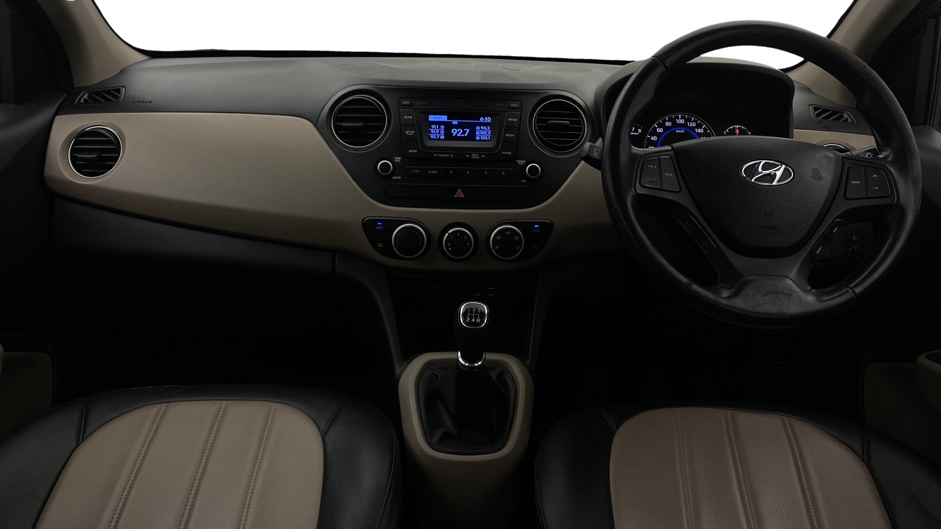 Used 2016 Hyundai Grand i10 Used 2016 Hyundai Grand i10