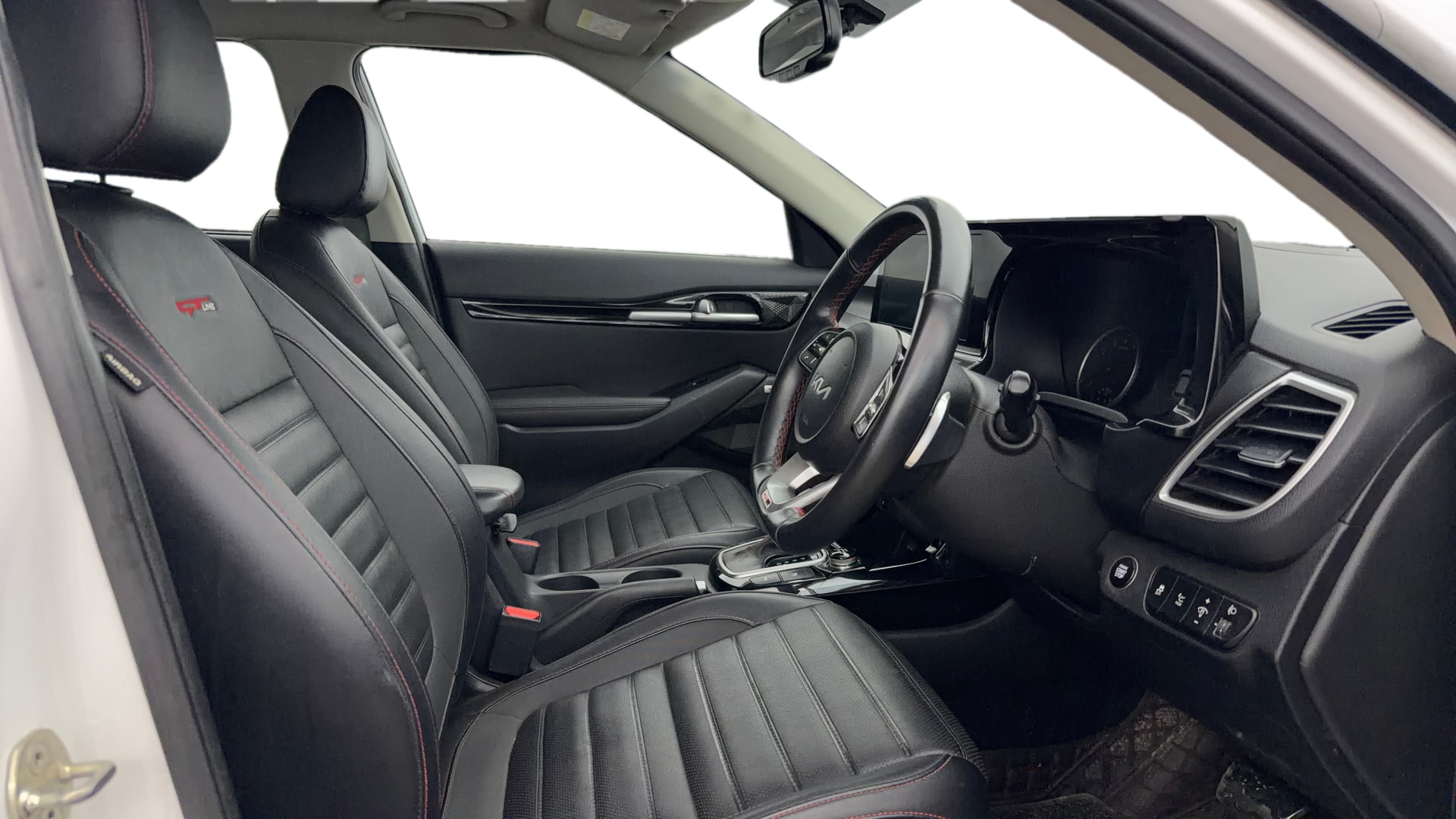 Used 2021 Kia Seltos Used 2021 Kia Seltos