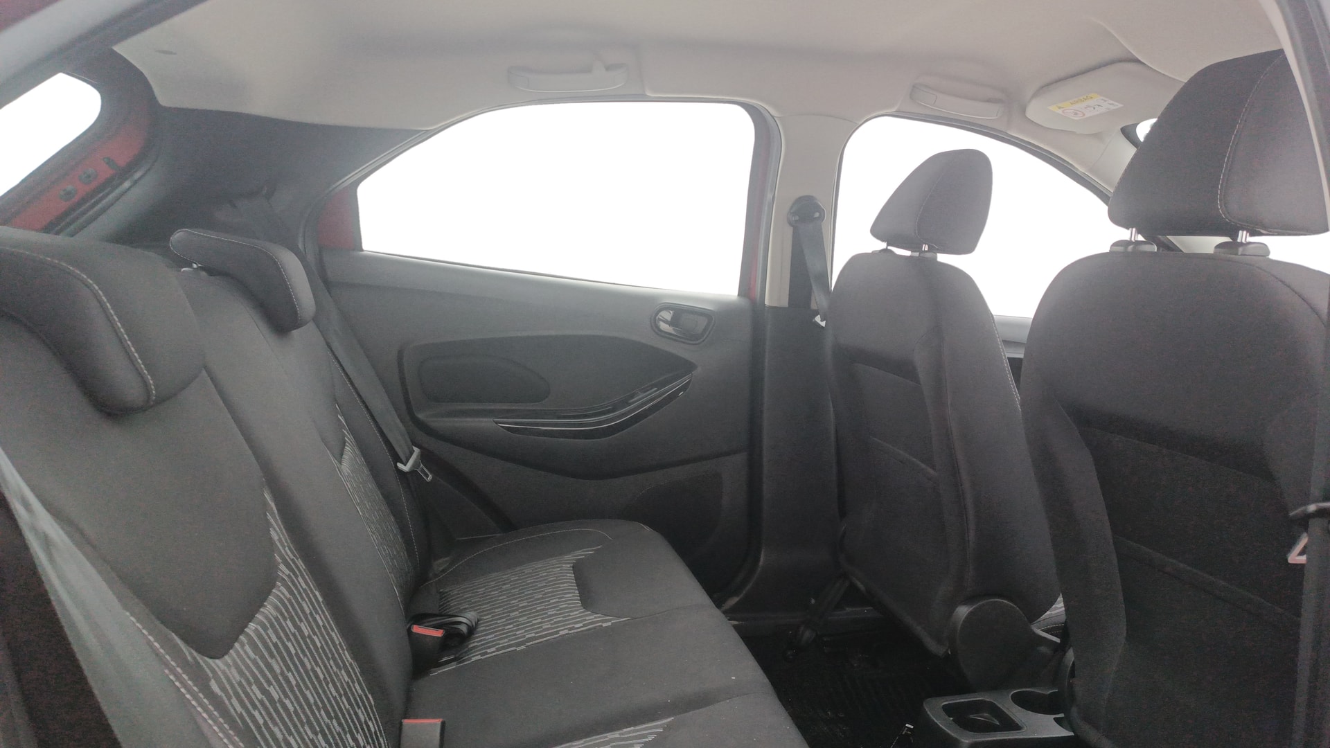View 2020 Ford Figo Aspire 1.2P Ambiente MT BS IV Image 28 Used 2020 Ford Figo Aspire 1.2P Ambiente MT BS IV Image 28