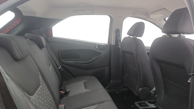 View Ford Figo Aspire Image 28 Used Ford Figo Aspire Image 28