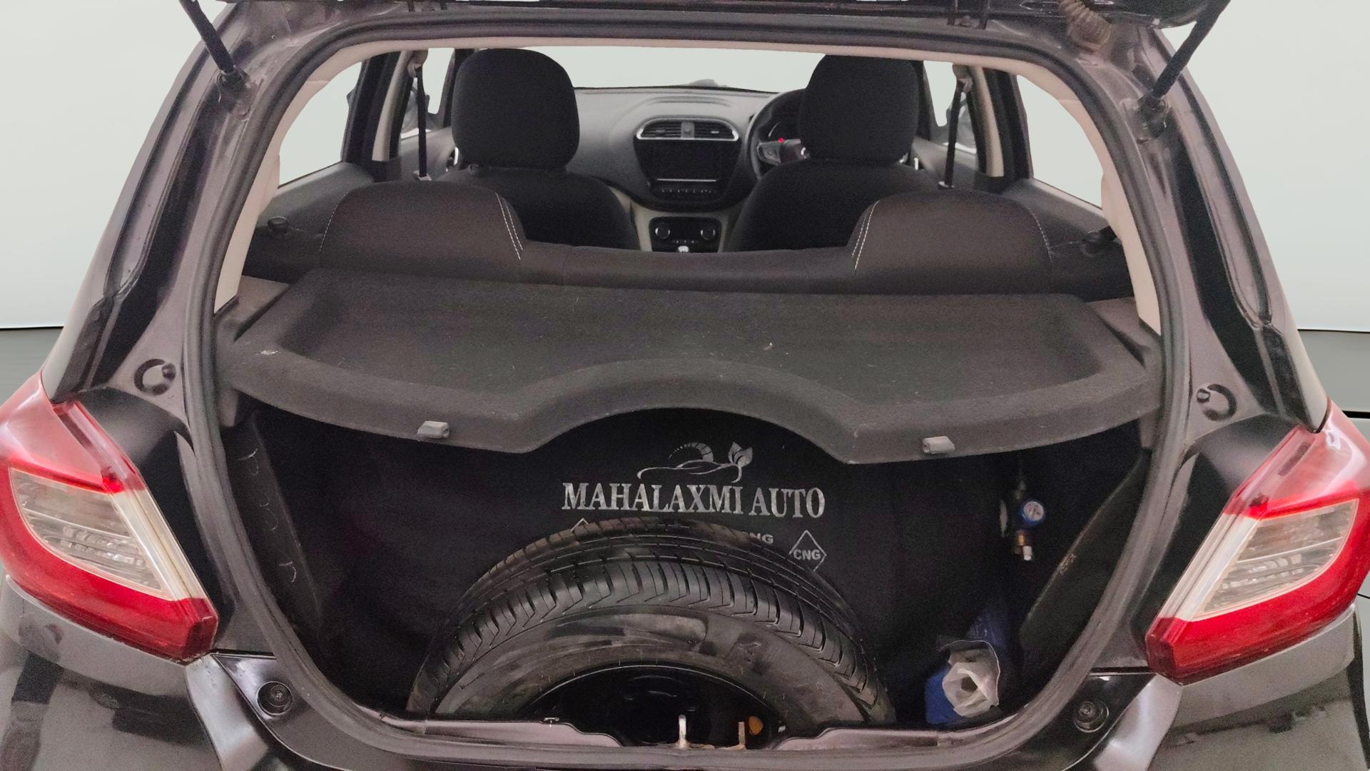 Used 2022 Tata Tiago Used 2022 Tata Tiago