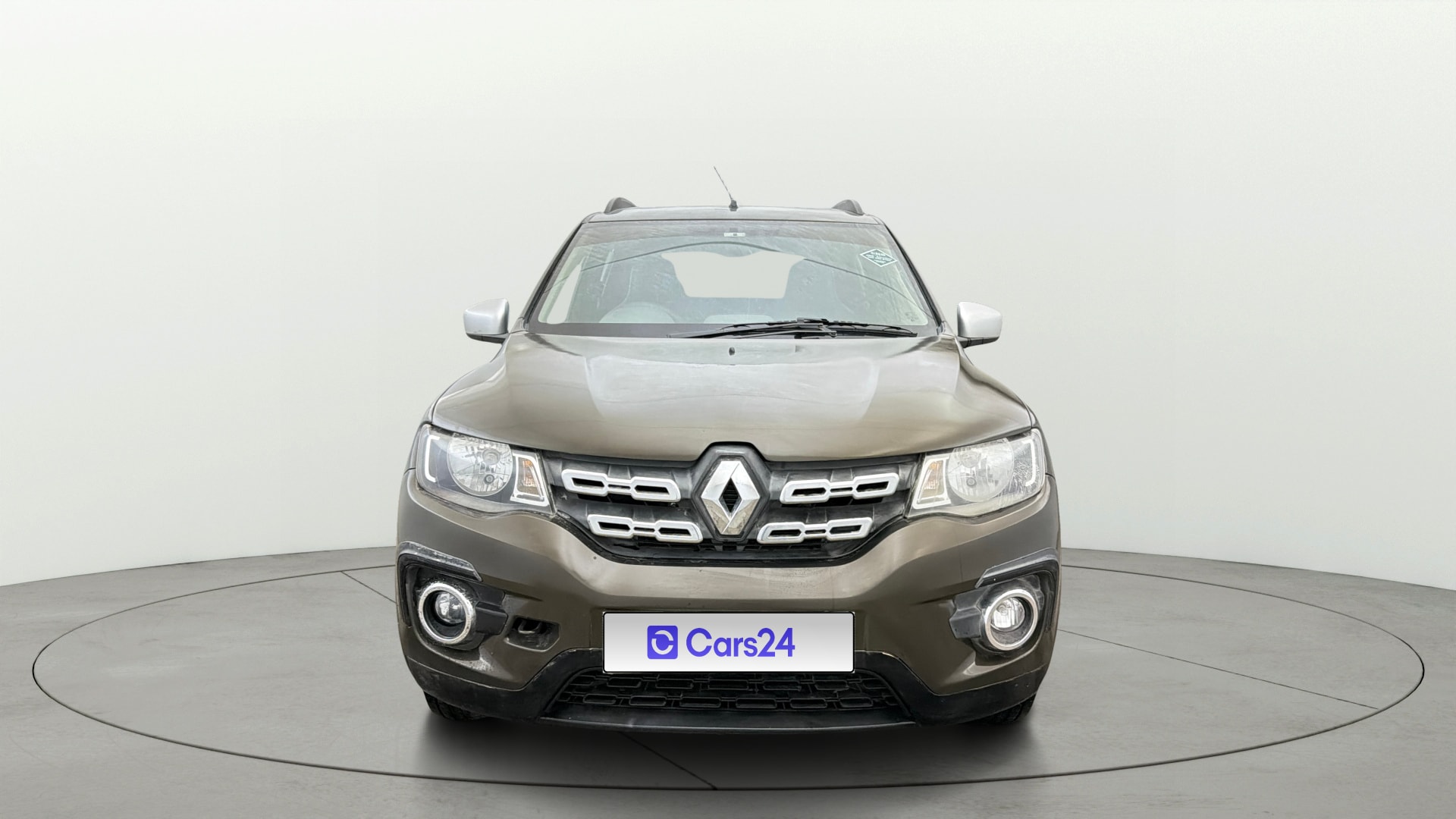 View 2016 Renault Kwid RXT 1.0 Image 1 Used 2016 Renault Kwid RXT 1.0 Image 1