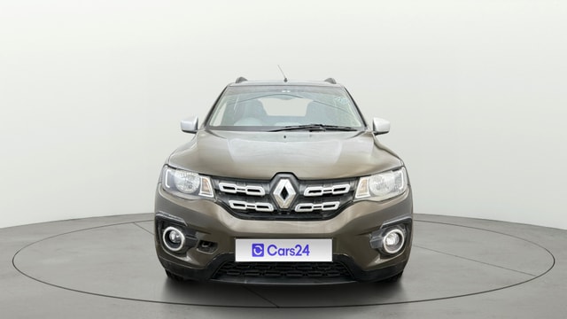View Renault Kwid Image 1 Used Renault Kwid Image 1