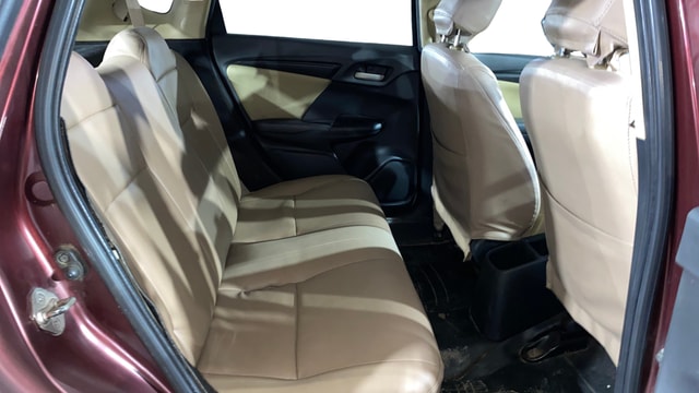 View Honda Jazz Image 28 Used Honda Jazz Image 28