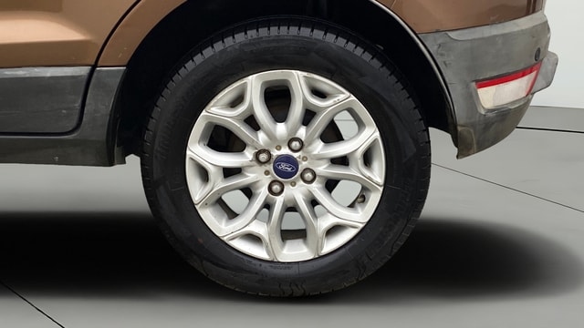 View Ford EcoSport Image 11 Used Ford EcoSport Image 11