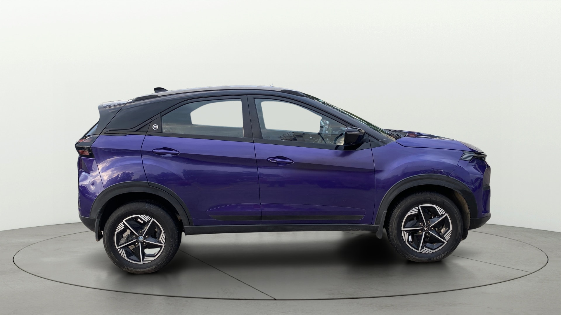 Used 2024 Tata Nexon Used 2024 Tata Nexon