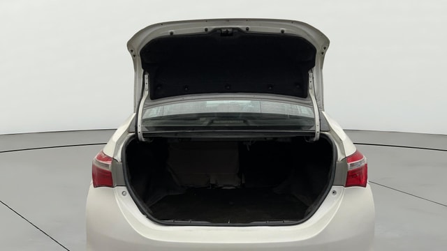 View Toyota Corolla Altis Image 16 Used Toyota Corolla Altis Image 16