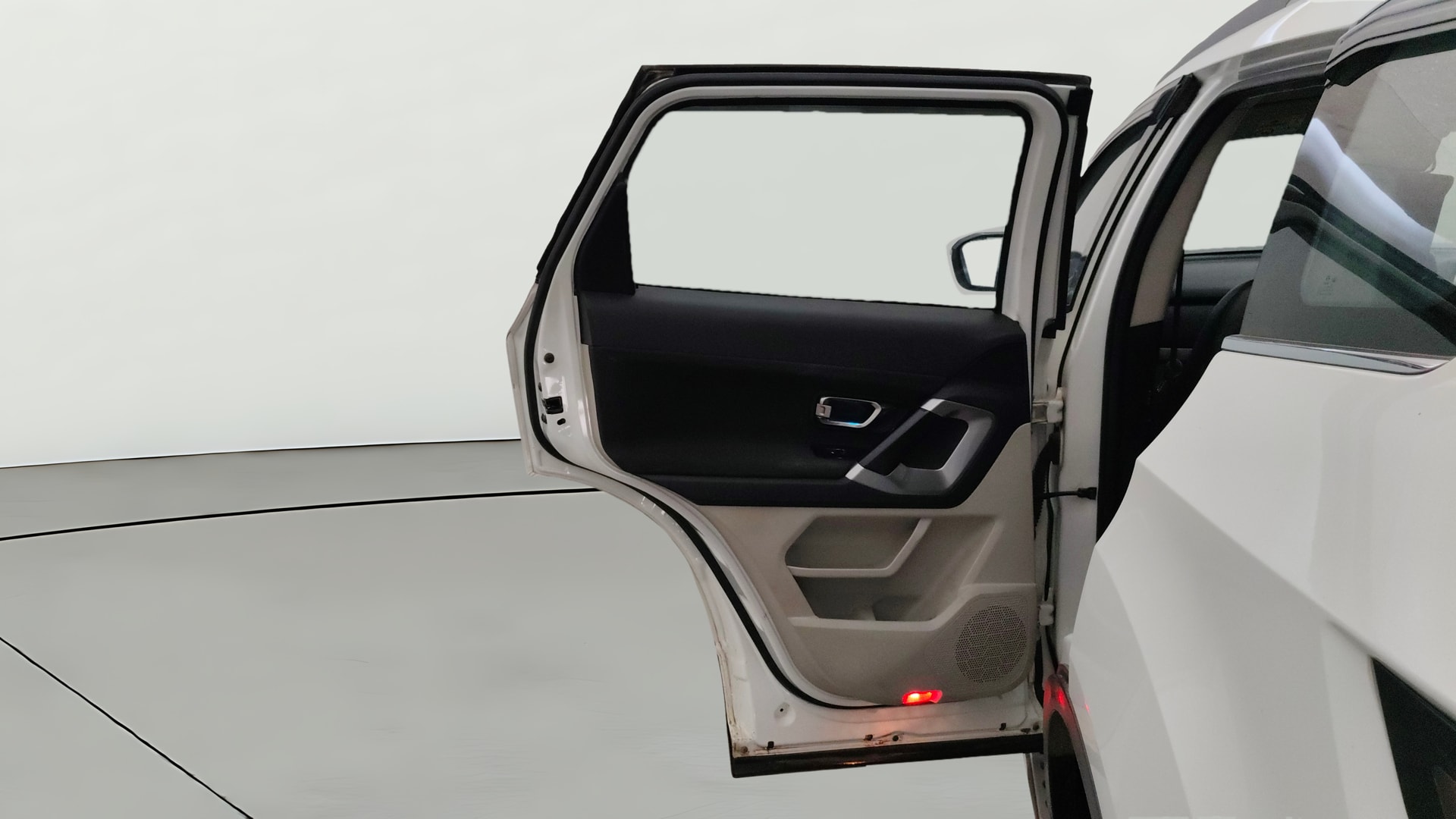 Used 2021 Tata Safari Used 2021 Tata Safari