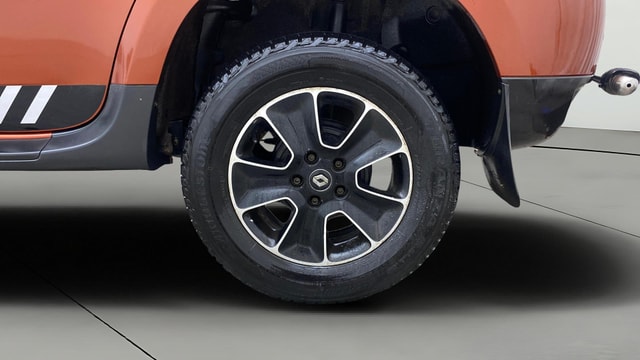 View Renault Duster Image 11 Used Renault Duster Image 11